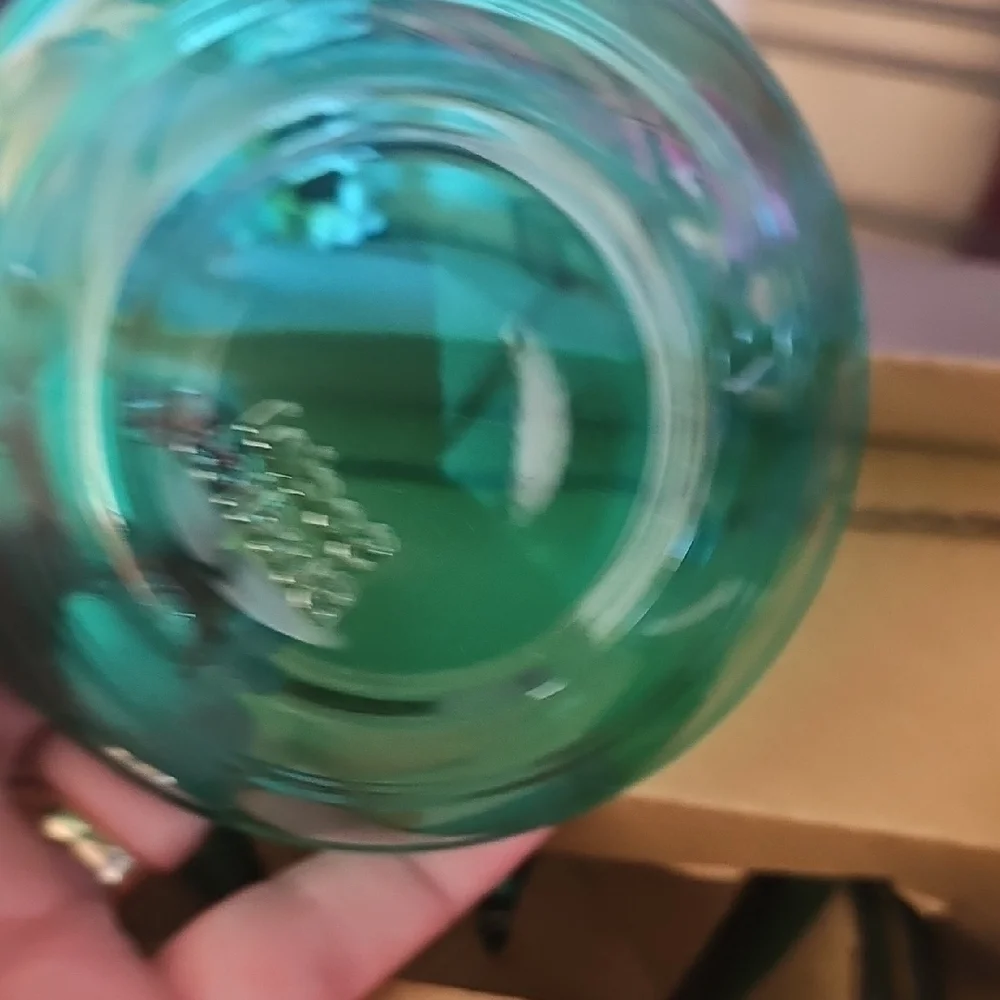 Emerald Nesting Bowls Set By Social Studies